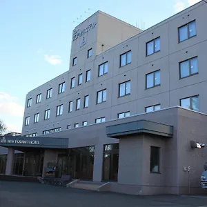 Hotel New, Furano