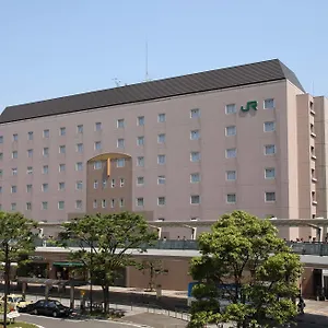 *** ホテル ｊｒ東日本ホテルメッツ川崎 日本