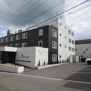 Hotel Munin, Furano