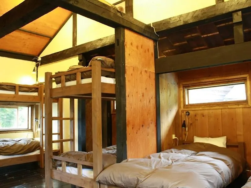 Goryo Guesthouse Furano