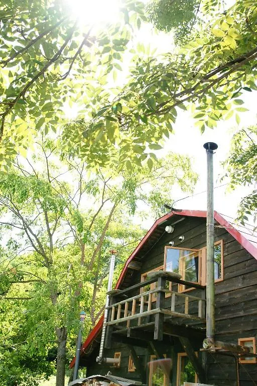 Goryo Guesthouse Furano Hotel