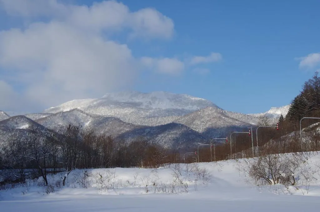 Goryo Guesthouse Furano